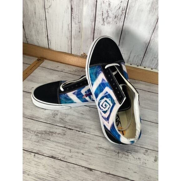 Vans Other - Preppy Streetwear Coquette UtilityKarl Jacobs x Vans OldSkool Shoe Mens Size 11